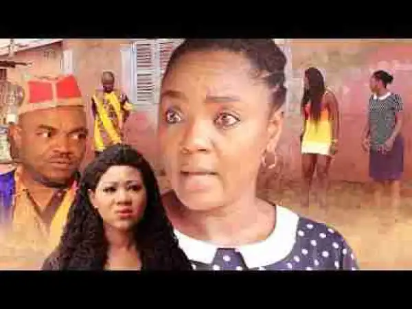 Video: THE REJECTED GIRL I LOVE 1 - 2017 Latest Nigerian Nollywood Full Movies | African Movies